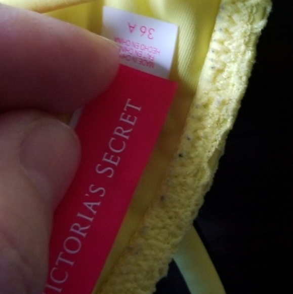 Bathing suit top - Picture 3 of 3